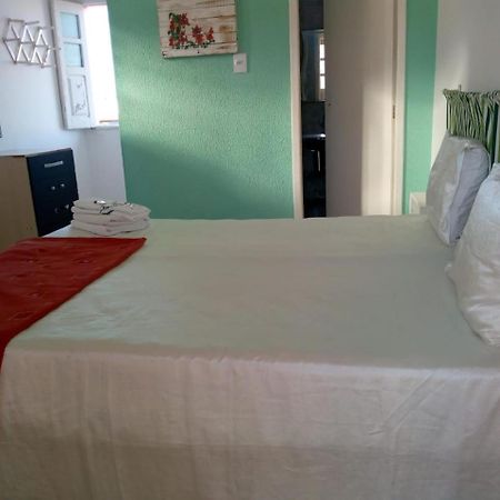 Pousada Asa Branca Hotel Mangue Sêco Eksteriør billede